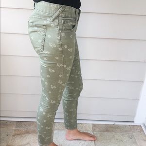 Free People pants